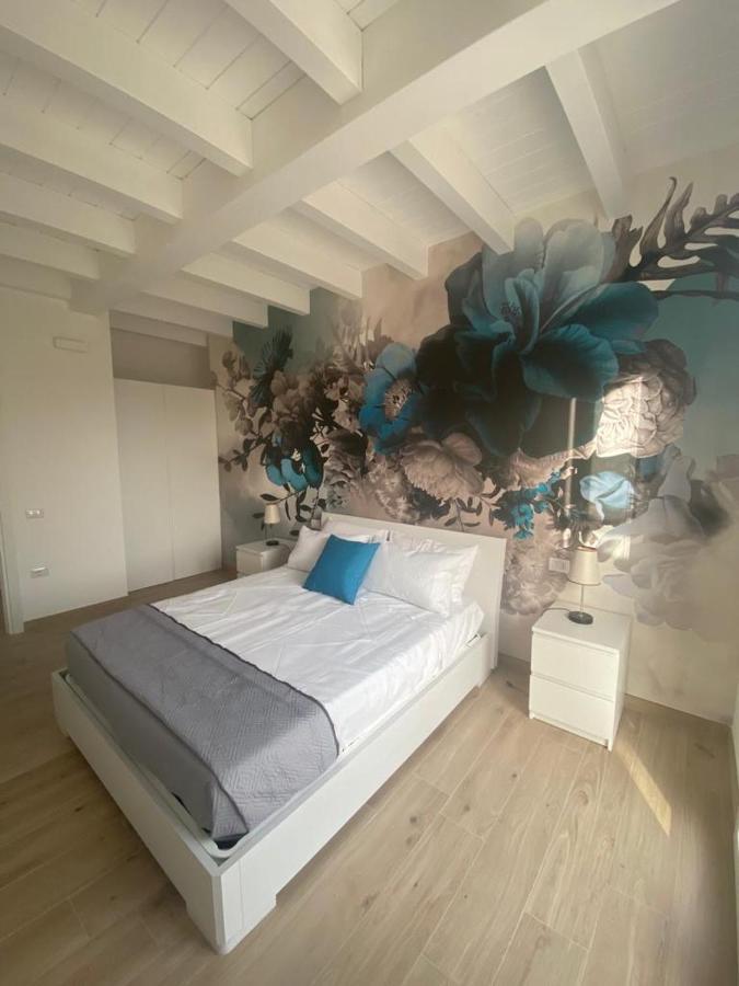 Rossini Penthouse Apartment Cagliari Exterior photo