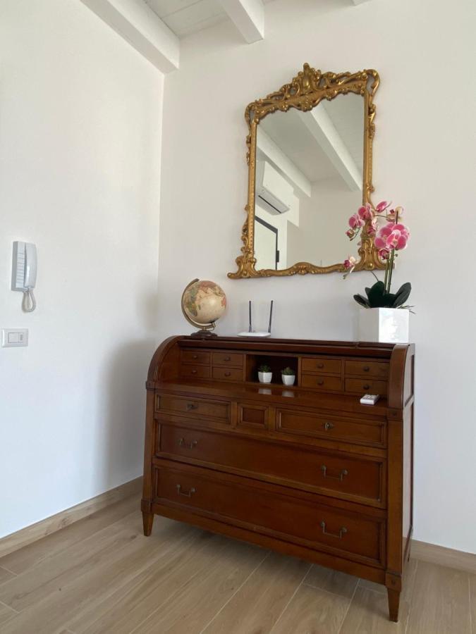Rossini Penthouse Apartment Cagliari Exterior photo